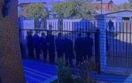 Abusos y diezmos «en negro»: la guerra santa que desató pastor evangélico tras denunciar a su iglesia