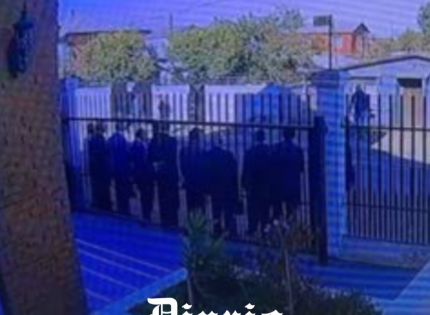 Abusos y diezmos «en negro»: la guerra santa que desató pastor evangélico tras denunciar a su iglesia