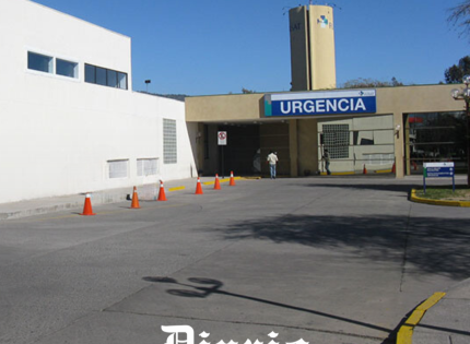 Falleció “Gio”: Niña que quedó con daño neurológico tras una operación de amígdalas