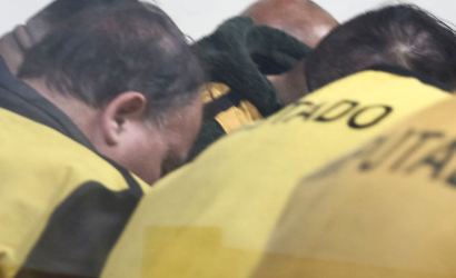 Arma del asalto a Brinks había sido «disparada» en ataque a comitiva de Izkia Siches en Temucuicui