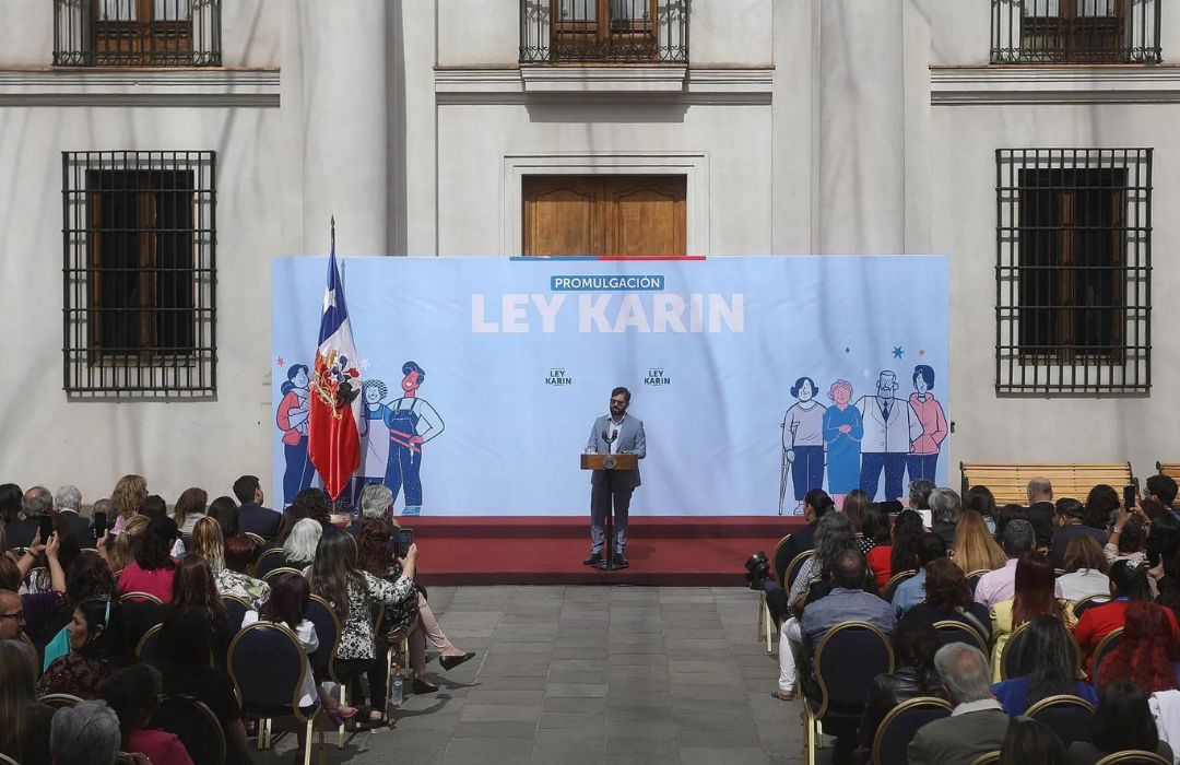 Tres casos de acoso laboral en el Estado que no alcanzaron a pasar por la Ley Karin