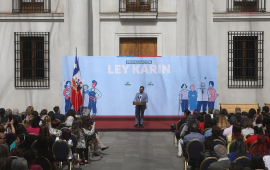 Tres casos de acoso laboral en el Estado que no alcanzaron a pasar por la Ley Karin