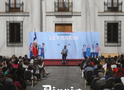 Tres casos de acoso laboral en el Estado que no alcanzaron a pasar por la Ley Karin