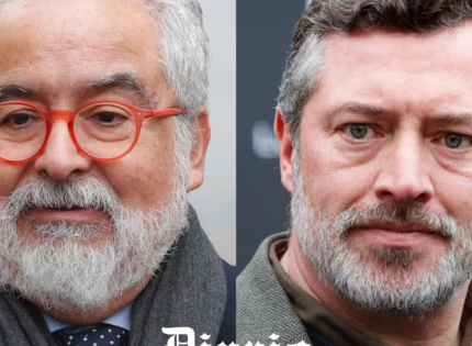 «No tengo nada que ver»: Sichel responsabiliza a BancoEstado por contratar a Luis Hermosilla en 2020