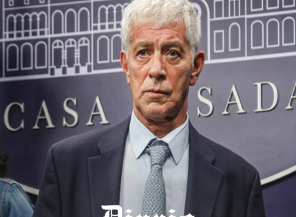 “Inventos subjetivos”: ministro de Milei se lanza contra diversidad de identidades sexuales