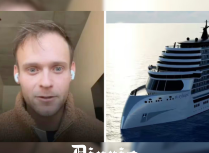 Hombre compró habitación en un crucero para no arrendar una casa en EE.UU: podrá usarla en 2025