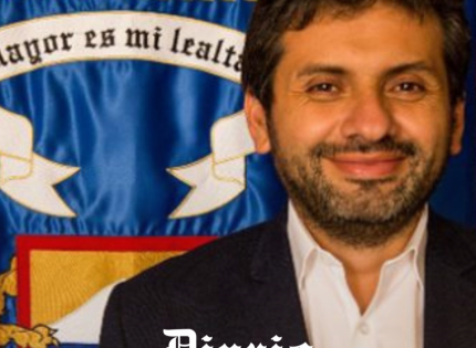 Alcalde de Arica asegura que la ciudad “no resiste” una nueva ola migrante desde Venezuela