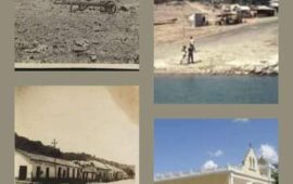 Crónicas y Voces del Orinoco: Breve historia de la fundación de Soledad