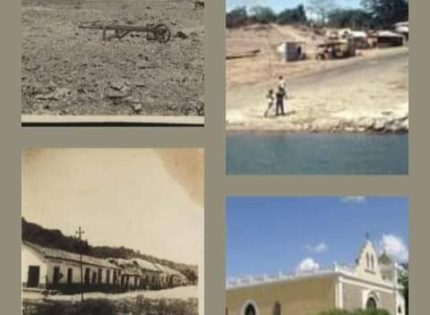 Crónicas y Voces del Orinoco: Breve historia de la fundación de Soledad