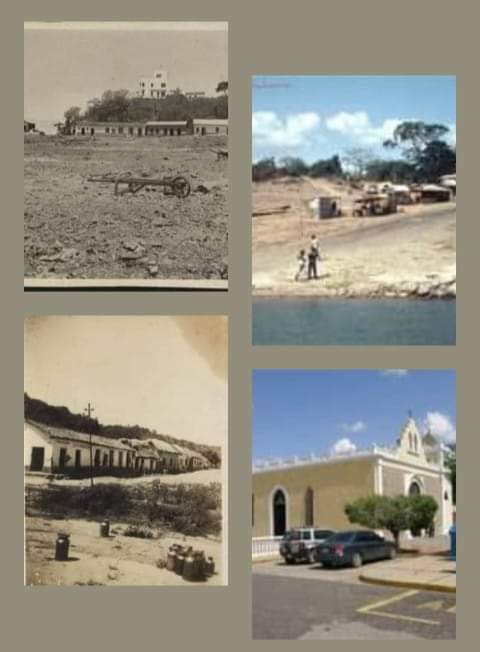Crónicas y Voces del Orinoco: Breve historia de la fundación de Soledad