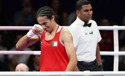 La Asociación Internacional de Boxeo afirma tener pruebas de que las dos boxeadoras olímpicas son hombres