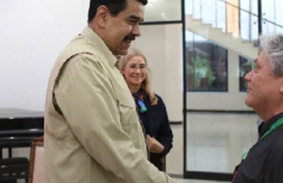 Los enredos del “soldado” de Maduro que incomodan al pacto oficialista en el Biobío