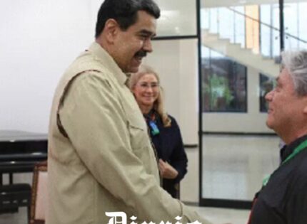 Los enredos del “soldado” de Maduro que incomodan al pacto oficialista en el Biobío