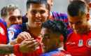 Unión La Calera se alejó del descenso con un triunfo que complicó a Audax Italiano