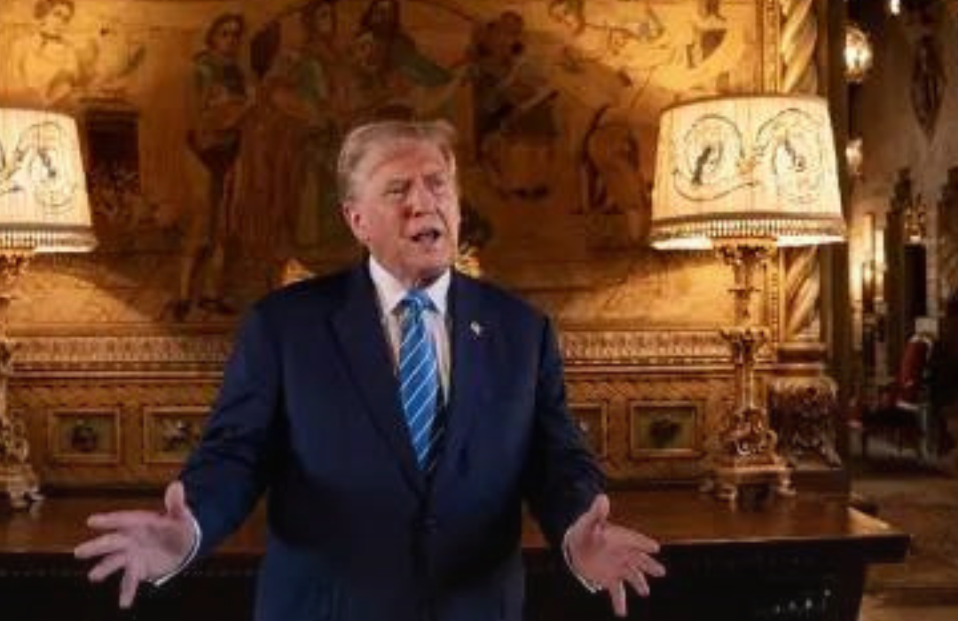 Tras días de confusión, Trump confirma que votará contra enmienda pro-aborto en Florida