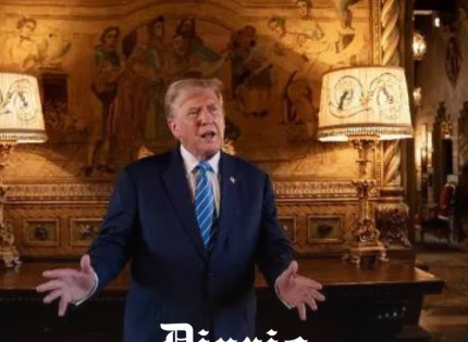 Tras días de confusión, Trump confirma que votará contra enmienda pro-aborto en Florida