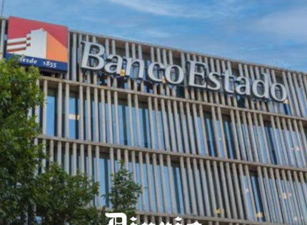 Al BancoEstado le robaron $6.100 millones: fue un extrabajador confabulado con una empresa informática