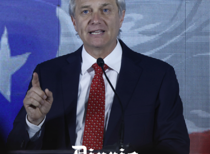 La punzante arremetida de José Antonio Kast contra Gabriel Boric y Michelle Bachelet en el Foro Madrid