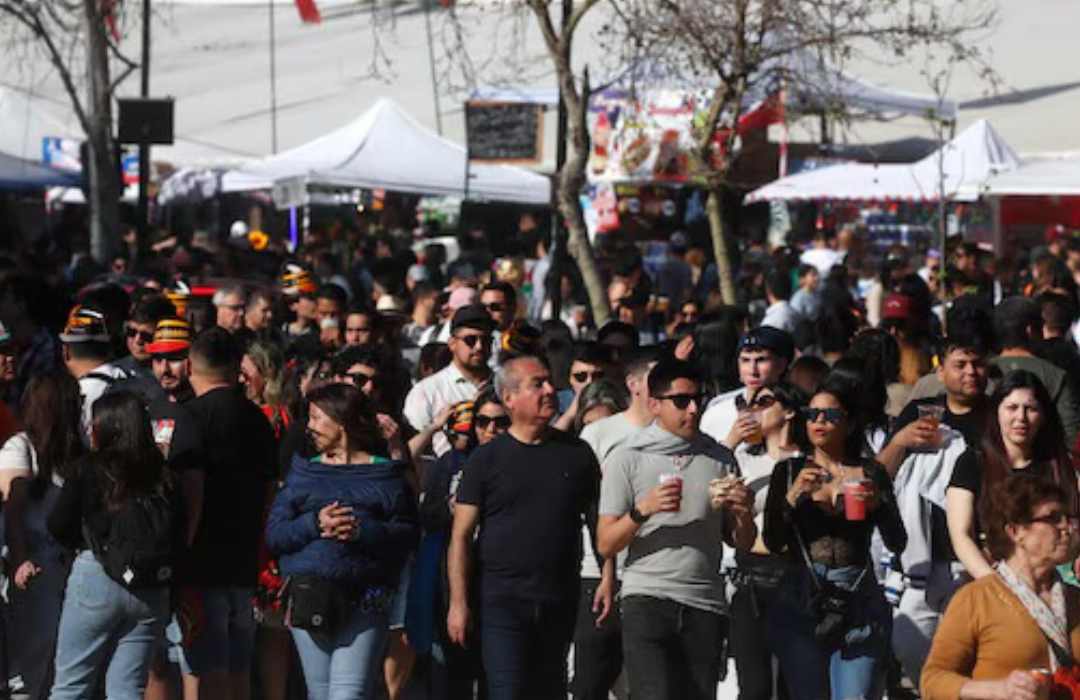 Ministerio de Salud espera realizar 1.200 fiscalizaciones en Fiestas Patrias y ha cursado más de 150 sumarios sanitarios hasta la fecha