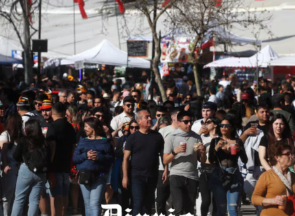 Ministerio de Salud espera realizar 1.200 fiscalizaciones en Fiestas Patrias y ha cursado más de 150 sumarios sanitarios hasta la fecha