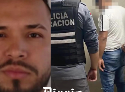 Piden extender indefinidamente la detención en Costa Rica de sospechoso del asesinato de Ronald Ojeda