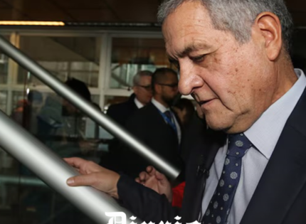 Nueva amenaza de acusación constitucional en la Cámara: RN evalúa libelo contra juez Mario Carroza