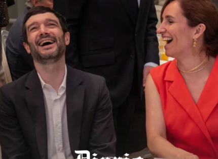 Mónica García dice que hay tres veces más suicidios de hombres que de mujeres también por la «perspectiva de género»