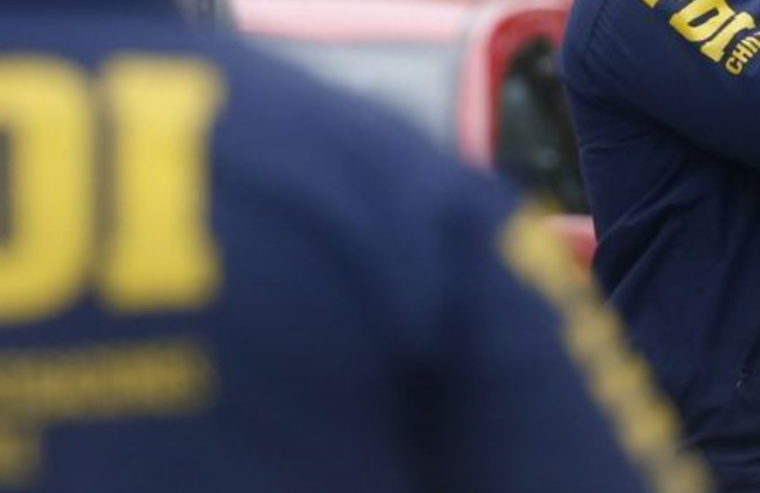 Un muerto, un detective herido y al menos 7 detenidos deja operativo de la PDI en Tirúa y Cañete
