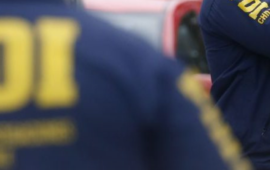 Un muerto, un detective herido y al menos 7 detenidos deja operativo de la PDI en Tirúa y Cañete