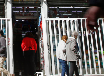 A  166 trabajadores no se les respetó el descanso pese a feriado irrenunciable