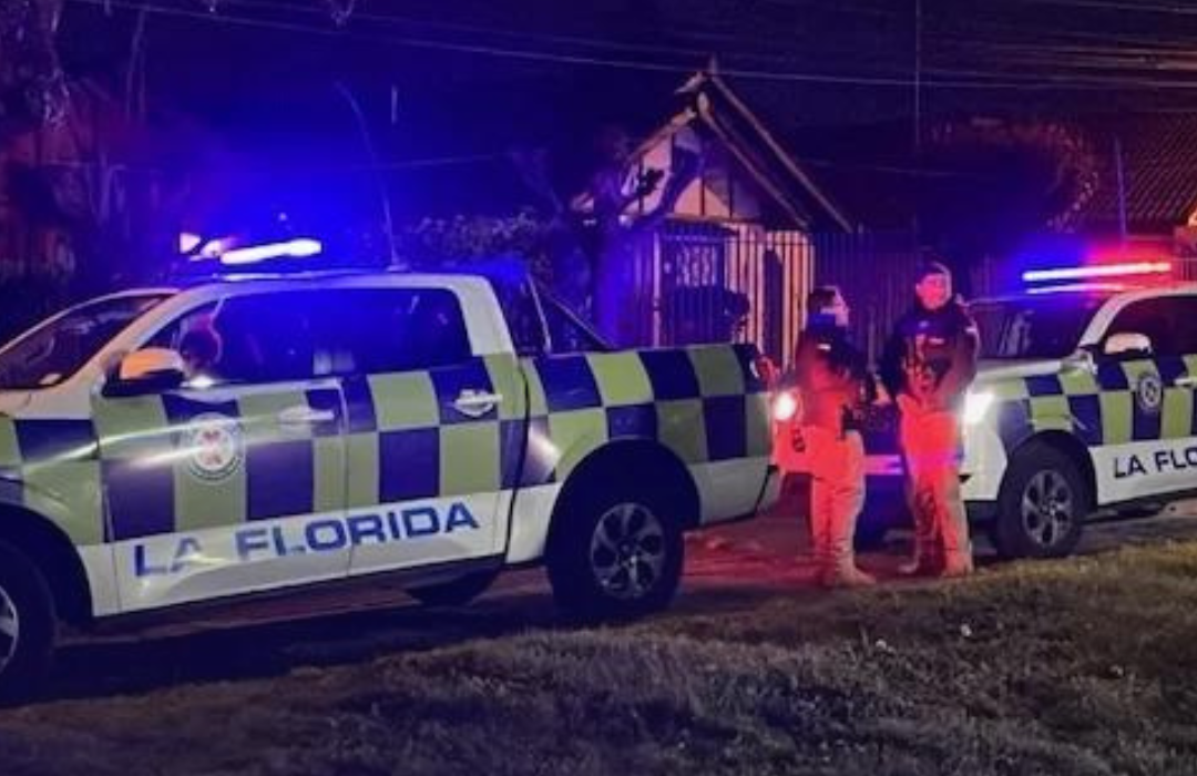 «Si me disparas, dispárame a las piernas»: relatan violento asalto con armamento largo en La Florida