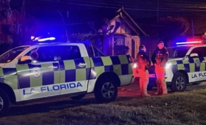 «Si me disparas, dispárame a las piernas»: relatan violento asalto con armamento largo en La Florida