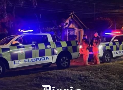 «Si me disparas, dispárame a las piernas»: relatan violento asalto con armamento largo en La Florida