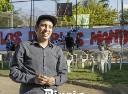 ¿Mejorar Puente Alto? Olvídenlo, candidato a alcalde octubrista dijo que su prioridad es “acabar con el legado de Piñera”