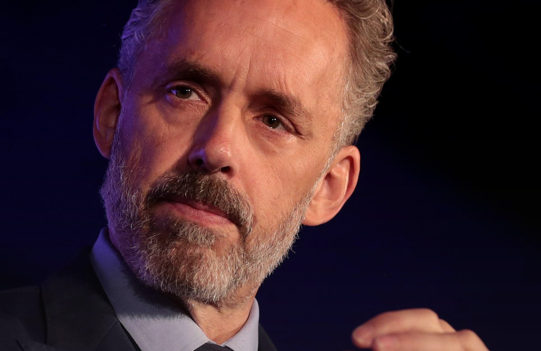 Jordan Peterson: las cirugías trans de niños son “criminales”