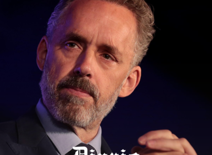 Jordan Peterson: las cirugías trans de niños son “criminales”