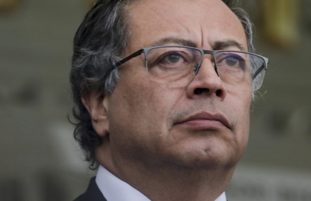 Fiscalía de Colombia investiga los presuntos planes magnicidas contra Petro