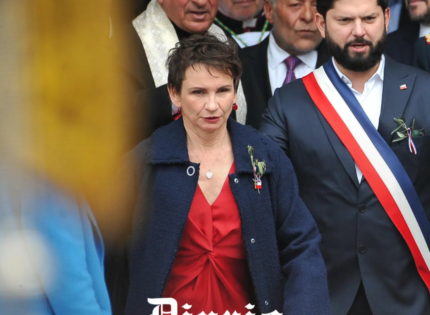 El complejo momento de Tohá y su distante relación con el PPD