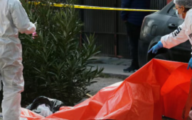 Cuádruple homicidio en Lo Prado: antisociales dispararon contra un cité