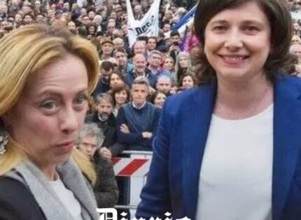 Italia aprueba ley contra vientres de alquiler, y lo cataloga como delito universal