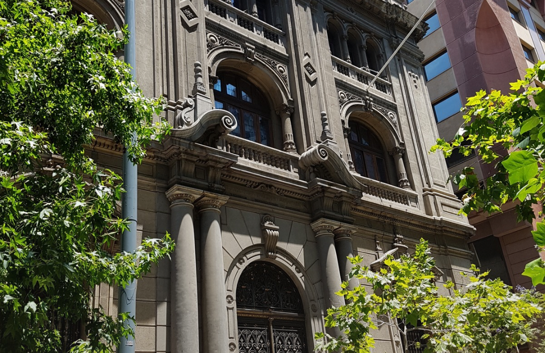 Tribunal Constitucional frena ley de cumplimiento tributario