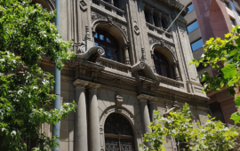 Tribunal Constitucional frena ley de cumplimiento tributario