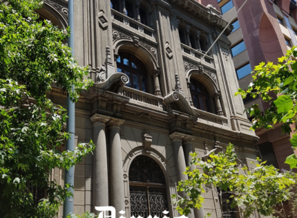 Tribunal Constitucional frena ley de cumplimiento tributario