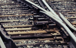 Gobierno de Milei cerró empresa estatal de ferrocarriles y despidió a mil trabajadores