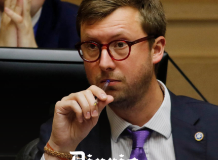 Jefe de bancada de Partido Republicano: “Si Boric le pide la renuncia a Tohá, nos damos por satisfechos”