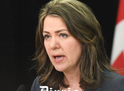 El primer ministro de Alberta, Canadá dice que la legislación sobre políticas de género para niños y jóvenes que llegará este otoño