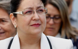 Contraloría: Las complicaciones para Dorothy Pérez en la recta final