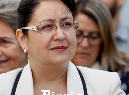 Contraloría: Las complicaciones para Dorothy Pérez en la recta final