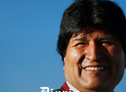 Evo Morales, acusado en Bolivia de haber tenido un hijo con una menor de 15 años