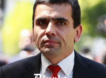 Contraloría General desmiente a ex fiscal Carlos Gajardo sobre su asesoría gratuita en municipalidad de Viña del Mar